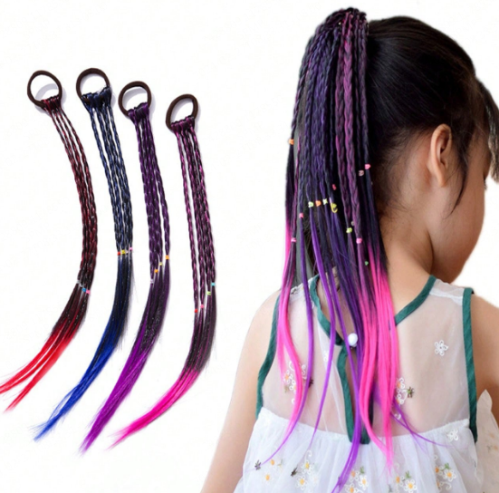 Wholesale For HAIR ACCESSORIES