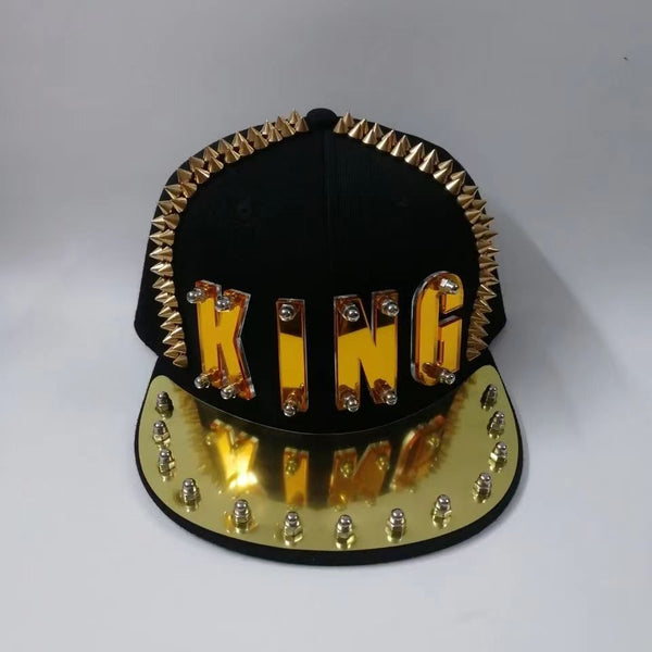 TJ’s King Hat(Free shipping)