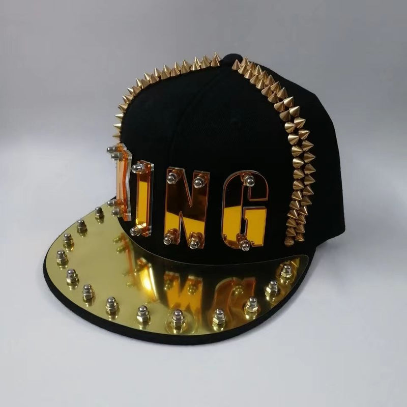 TJ’s King Hat(Free shipping)