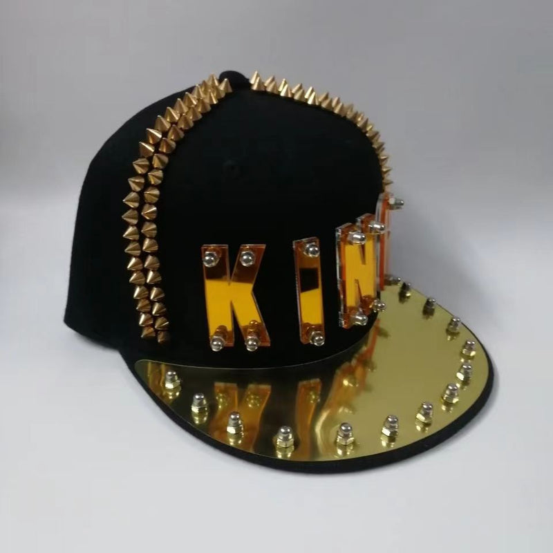 TJ’s King Hat(Free shipping)