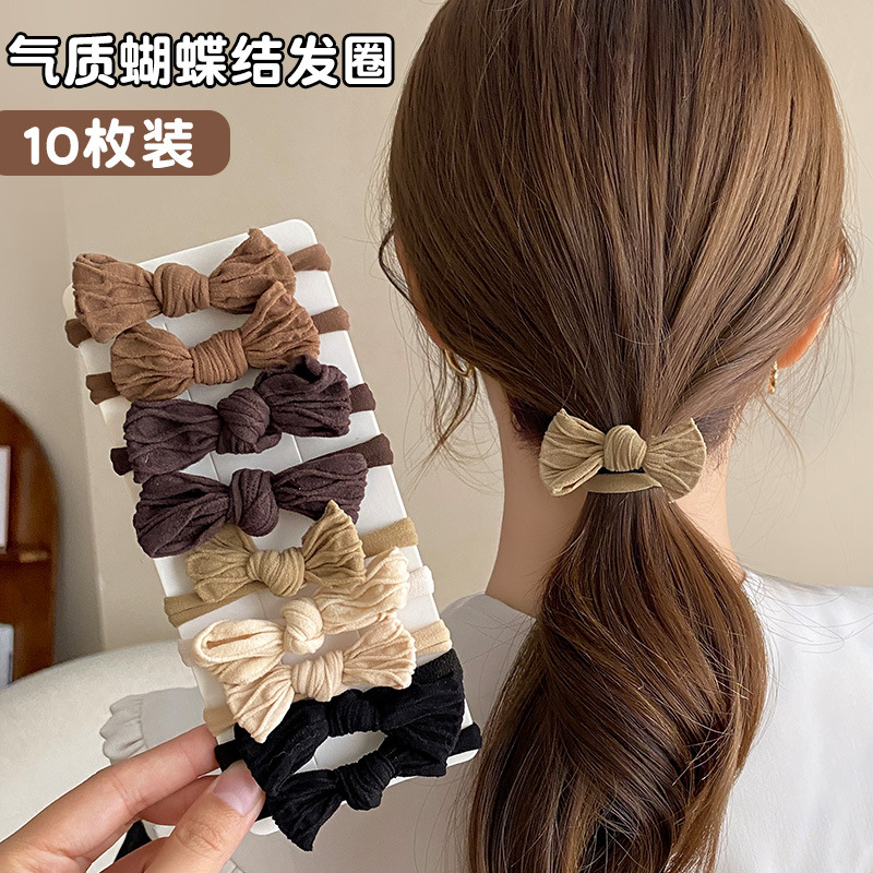 Wholesale For HAIR ACCESSORIES