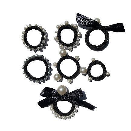 Wholesale For HAIR ACCESSORIES