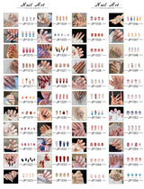 TJ’s Wholesale Nails Catalog