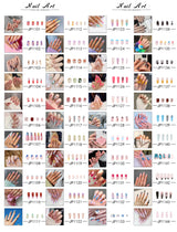 TJ’s Wholesale Nails Catalog