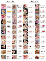 TJ’s Wholesale Nails Catalog