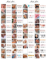 TJ’s Wholesale Nails Catalog