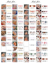 TJ’s Wholesale Nails Catalog