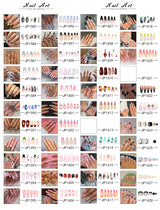 TJ’s Wholesale Nails Catalog