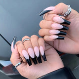 LONG FALSE  NAILS L1 - L50