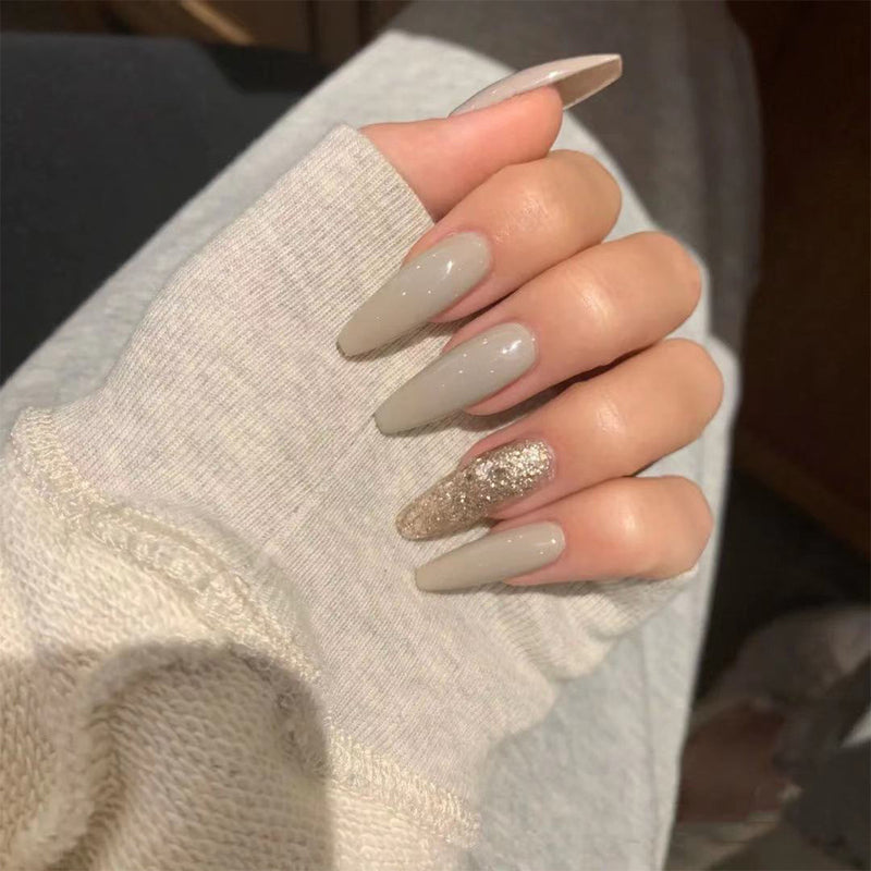 LONG FALSE  NAILS L1 - L50