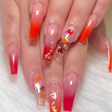 LONG FALSE  NAILS L50-L100