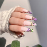 LONG FALSE  NAILS L50-L100