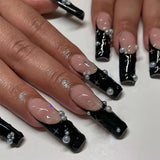 LONG FALSE  NAILS L50-L100