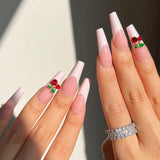 LONG FALSE  NAILS L50-L100