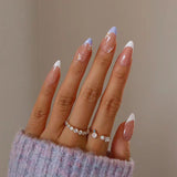 MEDIUM FAKE NAILS M101-M150