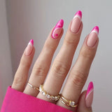 MEDIUM FAKE NAILS M101-M150