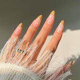 MEDIUM FAKE NAILS M101-M150