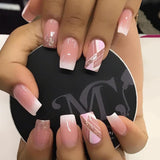 MEDIUM FAKE NAILS M101-M150