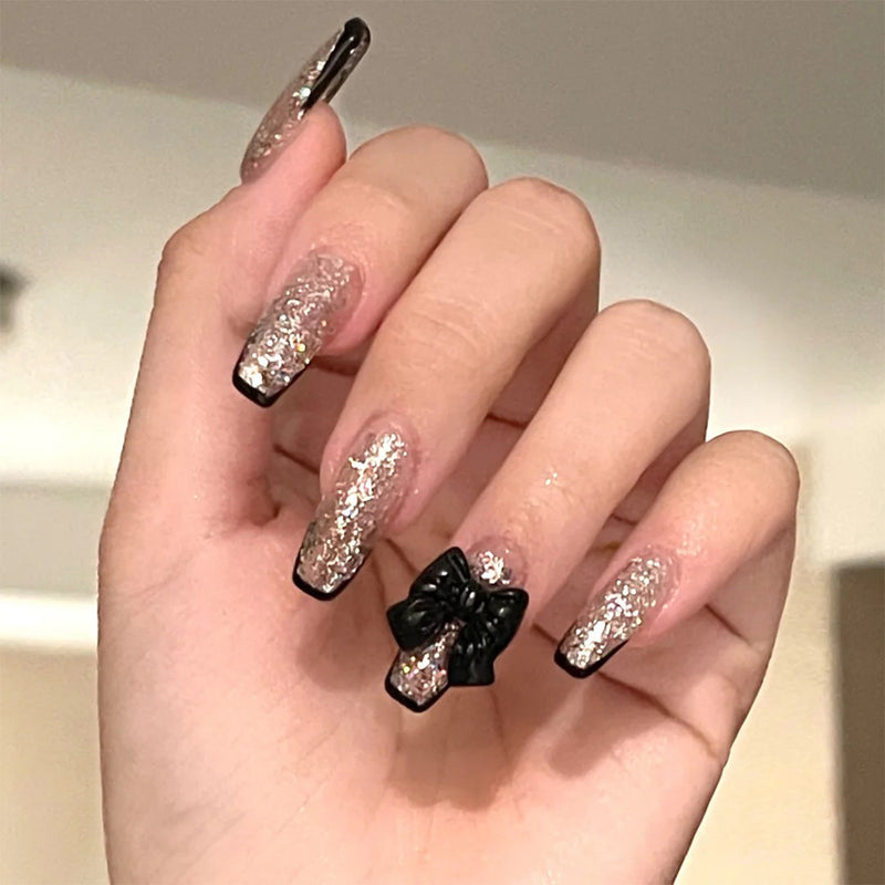 MEDIUM FAKE NAILS M101-M150