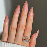 MEDIUM FAKE NAILS M101-M150