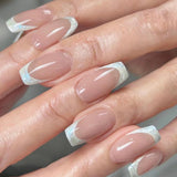 MEDIUM FALSE  NAILS M1 - M50