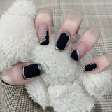 MEDIUM FALSE  NAILS M1 - M50