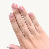 MEDIUM FALSE  NAILS M1 - M50