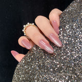 MEDIUM FALSE  NAILS M1 - M50