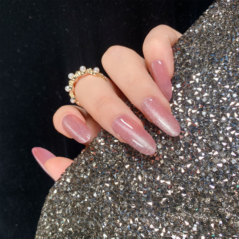 MEDIUM FALSE  NAILS M1 - M50