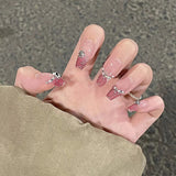 MEDIUM FALSE  NAILS M1 - M50