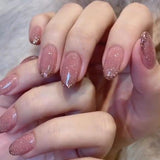 MEDIUM FALSE  NAILS M1 - M50