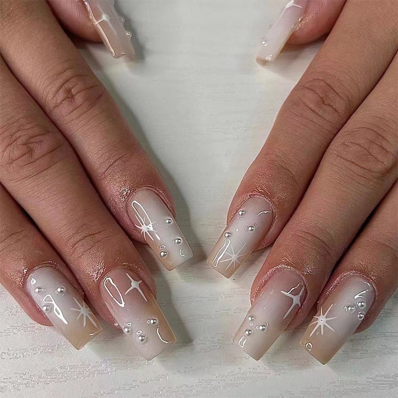 MEDIUM FALSE  NAILS M1 - M50