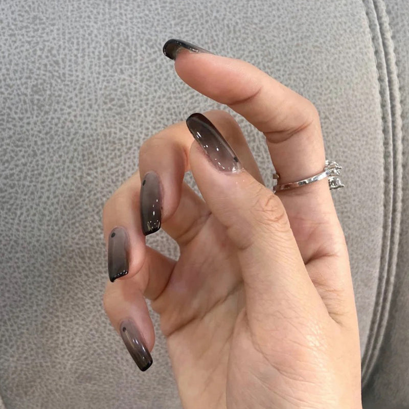 MEDIUM FALSE  NAILS M1 - M50