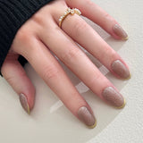 MEDIUM FALSE  NAILS M51-M100