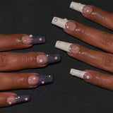 MEDIUM FALSE  NAILS M51-M100