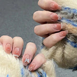 MEDIUM FALSE  NAILS M1 - M50