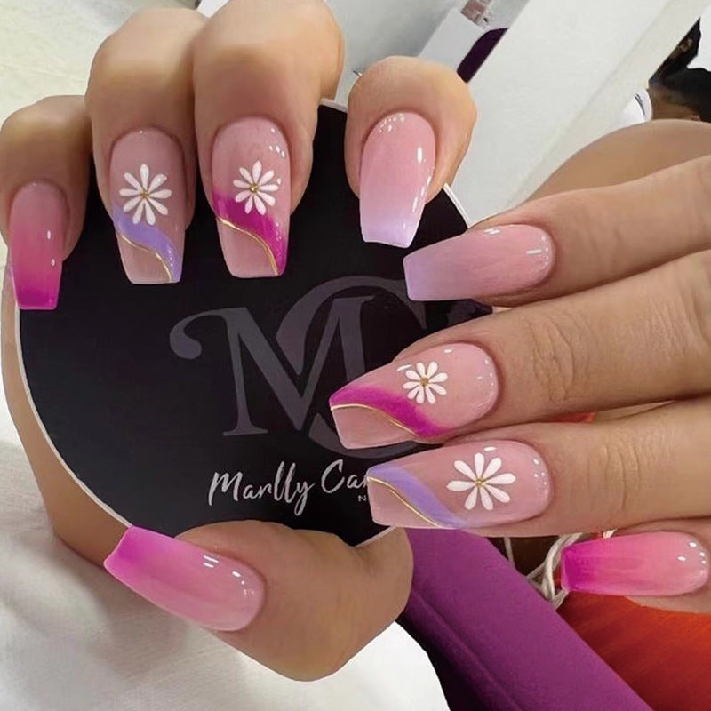 MEDIUM FALSE  NAILS M51-M100