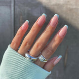 MEDIUM FALSE  NAILS M51-M100