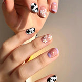 SHORT FALSE  NAILS S51 - S100