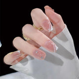 SHORT FALSE NAILS S1 - S50