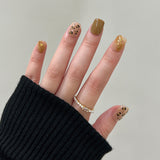 SHORT FALSE NAILS S1 - S50