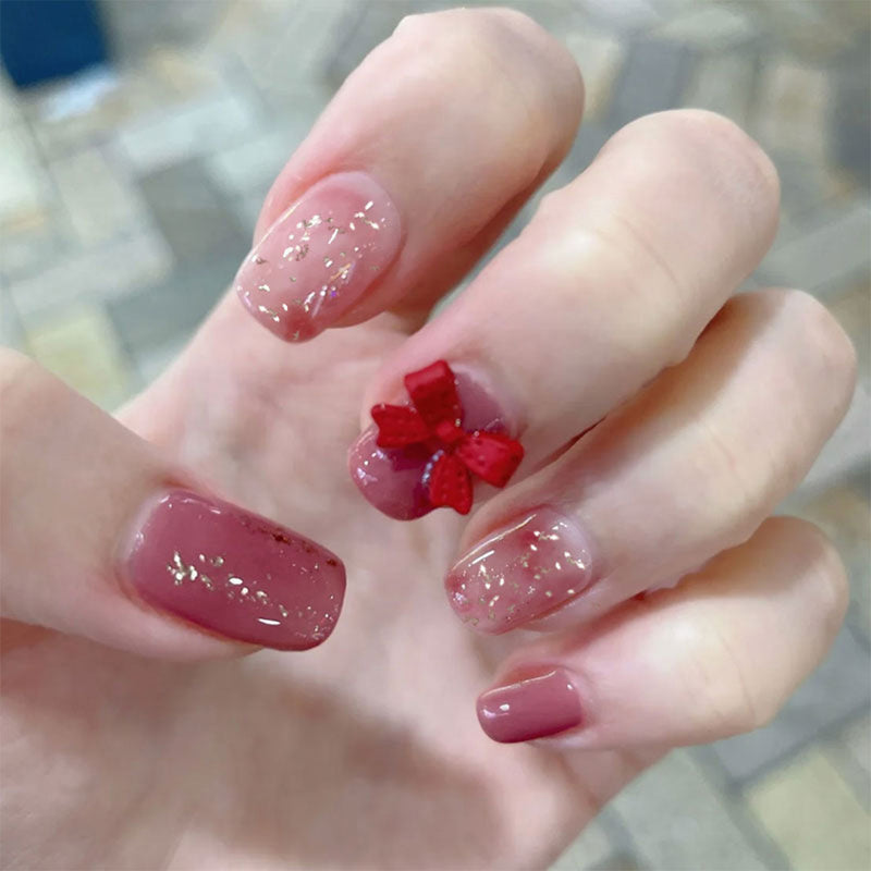 SHORT FALSE NAILS S1 - S50