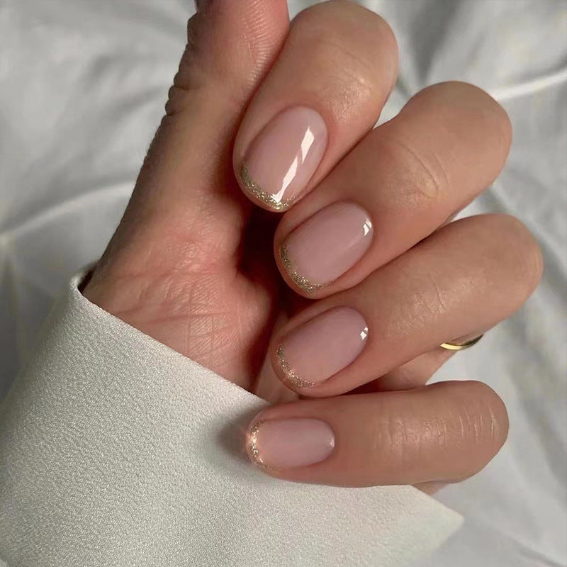 SHORT FALSE NAILS S1 - S50