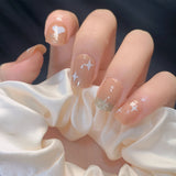 SHORT FALSE NAILS S1 - S50