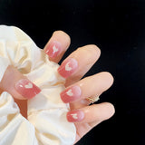 SHORT FALSE NAILS S1 - S50