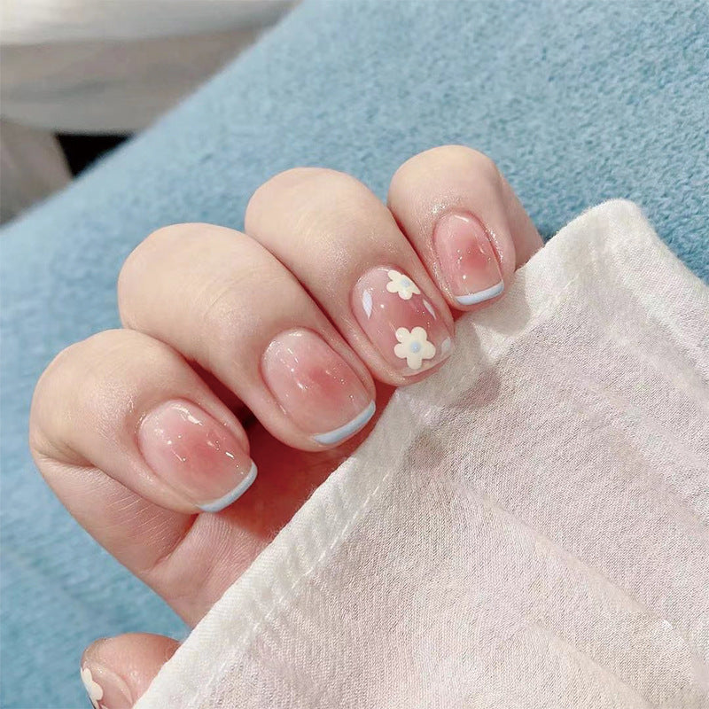 SHORT FALSE NAILS S1 - S50