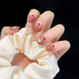 SHORT FALSE NAILS S1 - S50