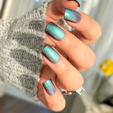 SHORT FALSE NAILS S1 - S50