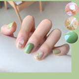 SHORT FALSE NAILS S1 - S50