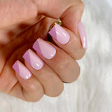 SHORT FALSE NAILS S1 - S50